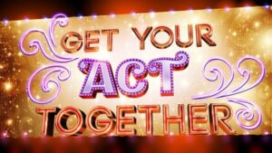 Get Your Act Together logo