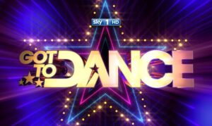 Got To Dance logo