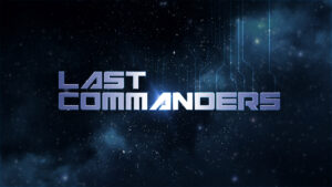 Last Commanders logo