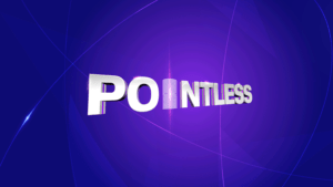Pointless logo