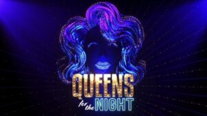 Queens for the Night Logo