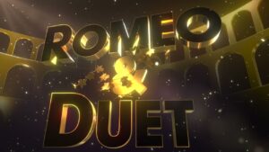 Romeo & Duet logo