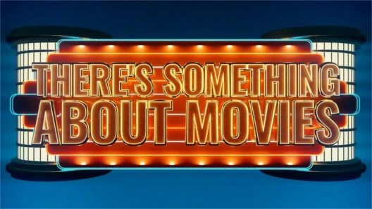There's Something About Movies logo