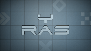 Y Ras Logo