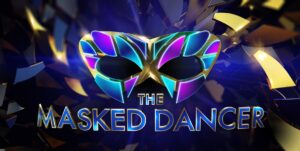 The Masked Dancer logo