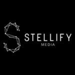 Stellify Media Logo