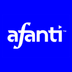 , Afanti Media logo
