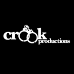 Crook Productions Logo