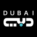 Dubai TV Logo
