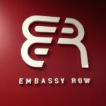 Embassy Row Logo
