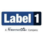 Label1 Television Logo