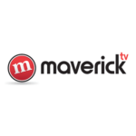 Maverick Television Logo