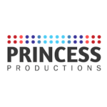 , Princess Productions logo