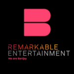 , Remarkable Entertainment logo