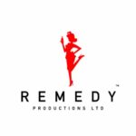 , Remedy Television logo