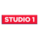 Studio 1 Logo