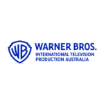 Warner Bros. ITVP Australia Logo