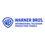 Warner Bros ITVP. France Logo