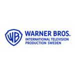 Warner Bros. ITVP Sweden Logo