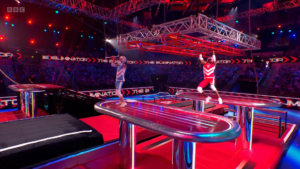 Gladiators Eliminator